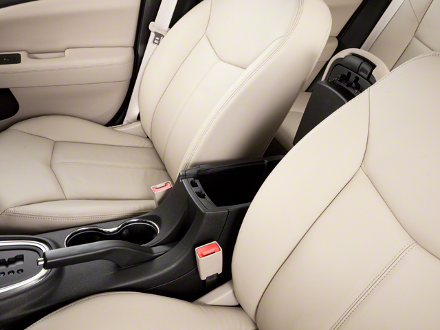 2012 Chrysler 200 Limited Sedan 4D