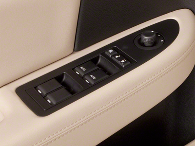 2012 Chrysler 200 Limited Sedan 4D