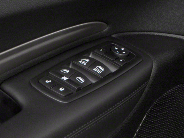 2012 Dodge Durango SXT Sport Utility 4D