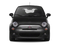 2012 FIAT 500 Pop Hatchback 2D