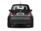 2012 FIAT 500 Pop Hatchback 2D