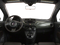 2012 FIAT 500 Pop Hatchback 2D