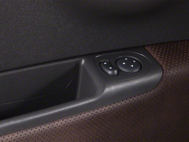 2012 FIAT 500 Pop Hatchback 2D