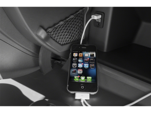 2012 FIAT 500 Pop Hatchback 2D