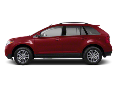 2012 Ford Edge Limited Sport Utility 4D