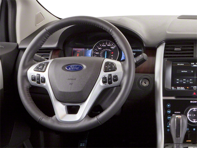 2012 Ford Edge Limited Sport Utility 4D