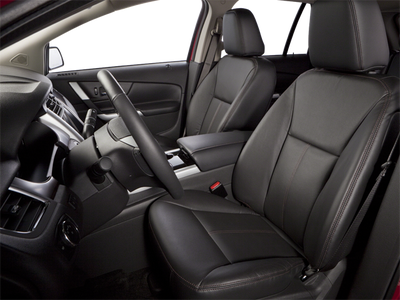2012 Ford Edge Limited Sport Utility 4D