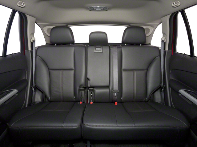 2012 Ford Edge Limited Sport Utility 4D