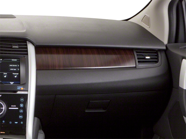 2012 Ford Edge Limited Sport Utility 4D