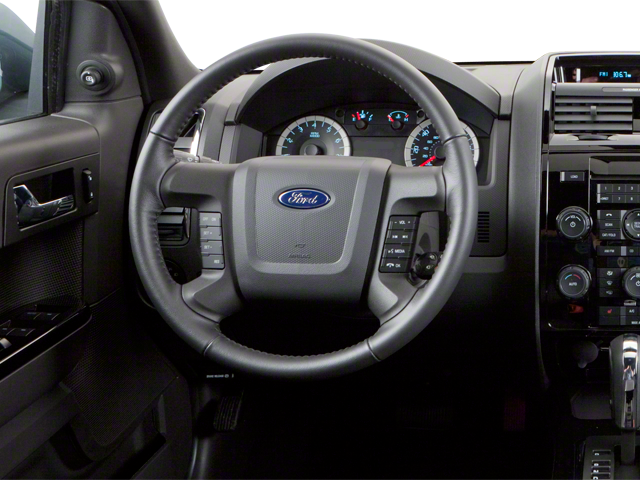 2012 Ford Escape Limited Sport Utility 4D