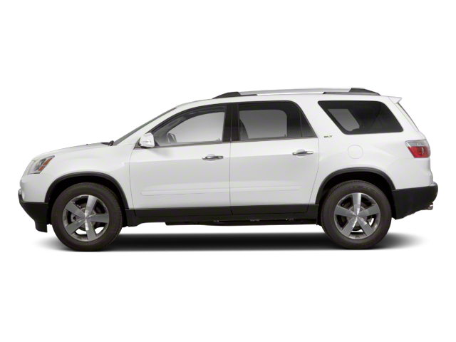 2012 GMC Acadia SLT Sport Utility 4D