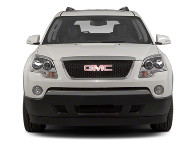 2012 GMC Acadia SLT Sport Utility 4D