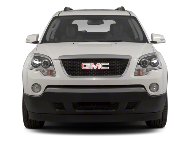 2012 GMC Acadia SLT Sport Utility 4D