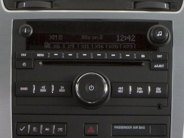 2012 GMC Acadia SLT Sport Utility 4D