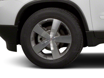 2012 GMC Acadia SLT Sport Utility 4D