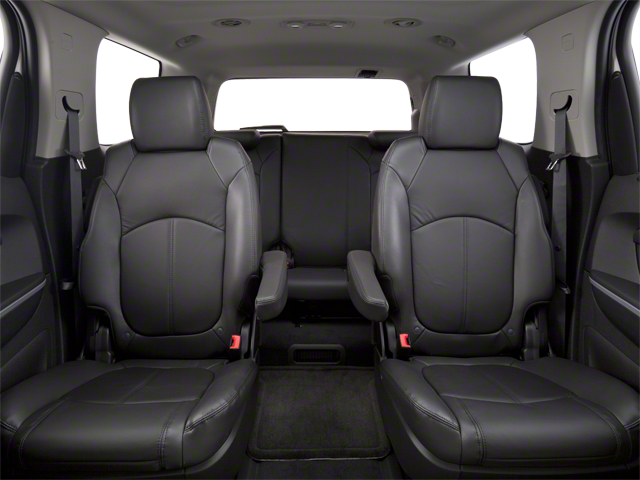 2012 GMC Acadia SLT Sport Utility 4D