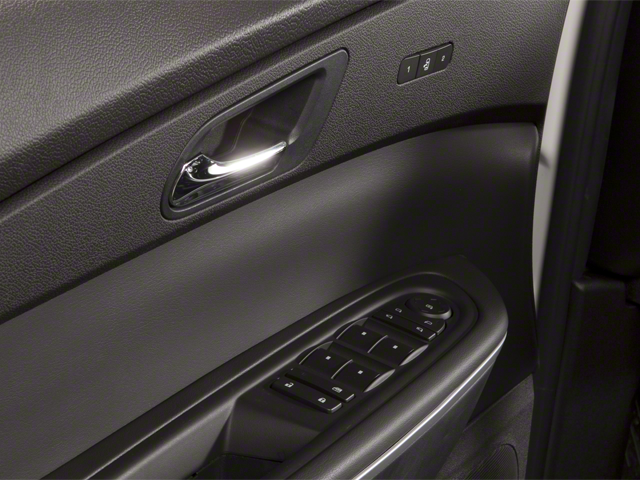 2012 GMC Acadia SLT Sport Utility 4D