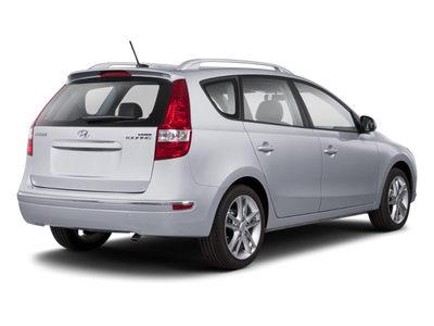 2012 Hyundai Elantra Touring SE Wagon 4D