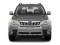 2012 Subaru Forester 2.5X Sport Utility 4D