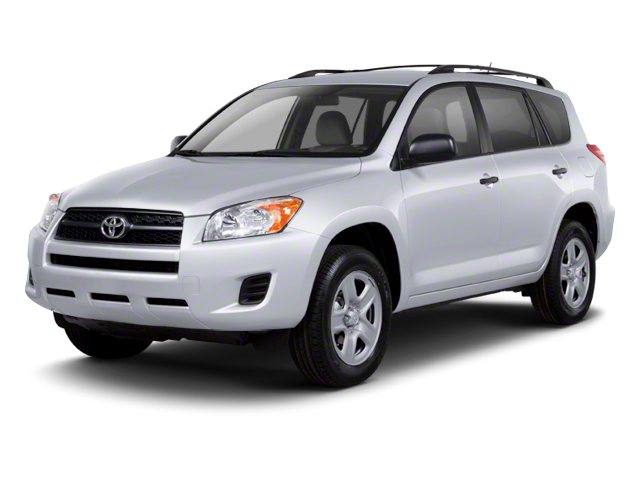 2012 Toyota RAV4 Base 4x4's photo