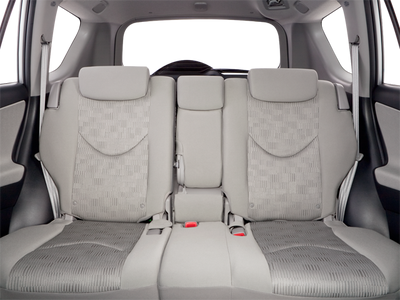 2012 Toyota RAV4 Sport Utility 4D