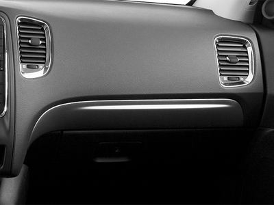 2013 Dodge Durango Crew Sport Utility 4D