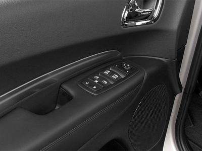 2013 Dodge Durango Crew Sport Utility 4D