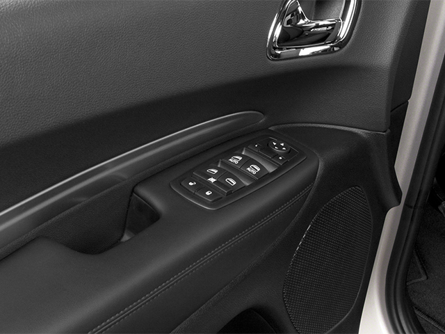 2013 Dodge Durango Crew Sport Utility 4D