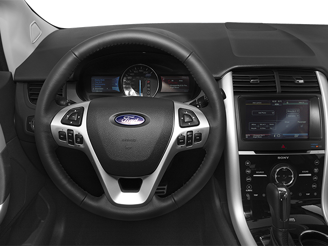 2013 Ford Edge Sport SUV 4D