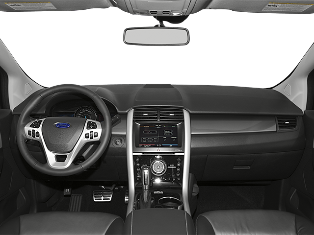 2013 Ford Edge Sport SUV 4D