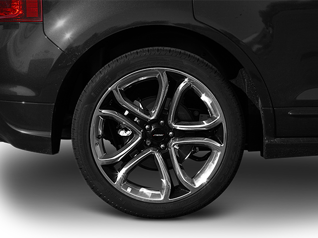 2013 Ford Edge Sport SUV 4D