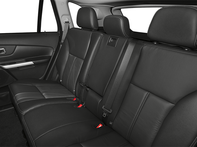 2013 Ford Edge Sport SUV 4D