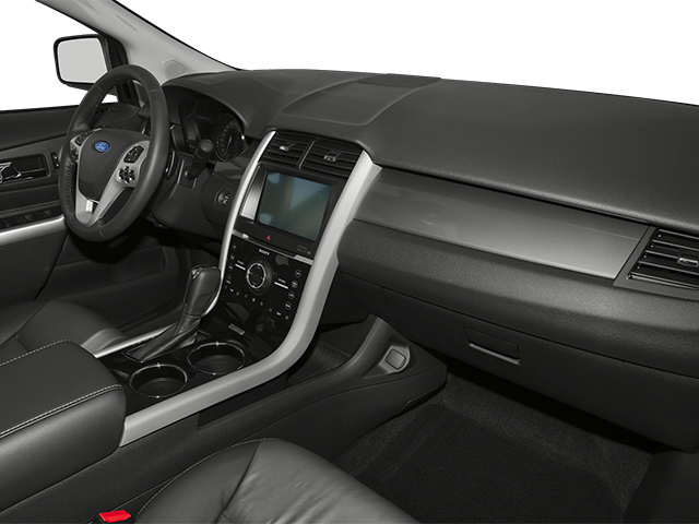 2013 Ford Edge Sport SUV 4D