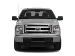 2013 Ford F150 SuperCrew Cab XLT Pickup 4D 5 1/2 ft
