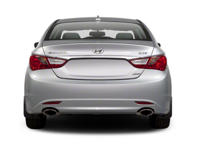 2013 Hyundai Sonata GLS Sedan 4D