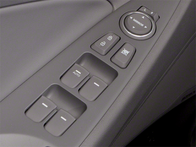 2013 Hyundai Sonata GLS Sedan 4D