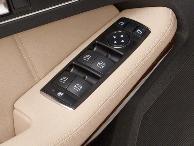 2013 Mercedes-Benz E-Class E 350 Sedan 4D