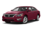 2013 Nissan Altima 2.5 SL Sedan 4D