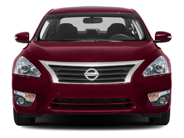 2013 Nissan Altima 2.5 SL Sedan 4D