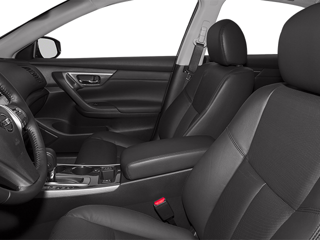 2013 Nissan Altima 2.5 SL Sedan 4D