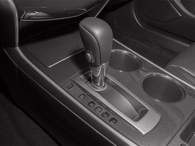 2013 Nissan Altima 2.5 SL Sedan 4D