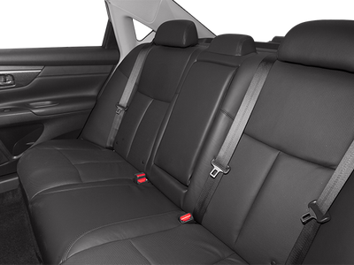 2013 Nissan Altima 2.5 SL Sedan 4D