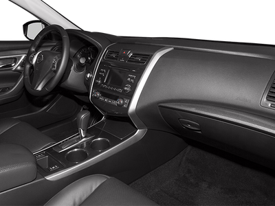 2013 Nissan Altima 2.5 SL Sedan 4D