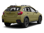 2013 Subaru XV Crosstrek Limited Sport Utility 4D