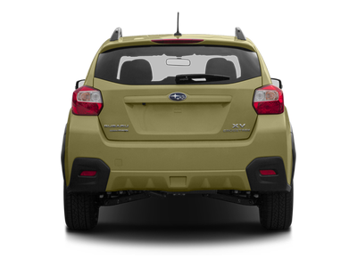2013 Subaru XV Crosstrek Limited Sport Utility 4D
