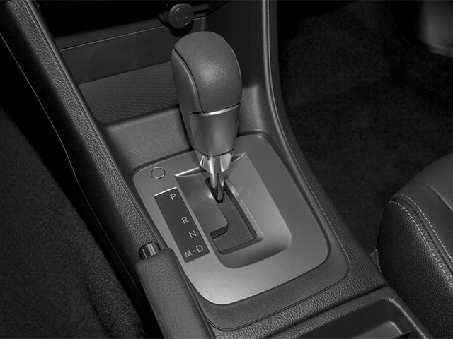 2013 Subaru XV Crosstrek Limited Sport Utility 4D