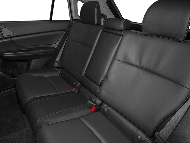 2013 Subaru XV Crosstrek Limited Sport Utility 4D