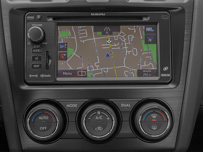 2013 Subaru XV Crosstrek Limited Sport Utility 4D