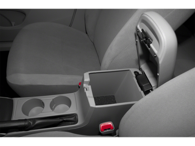 2013 Toyota Corolla LE Sedan 4D