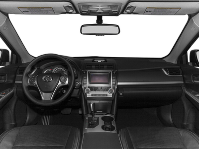 2013 Toyota Camry LE Sedan 4D